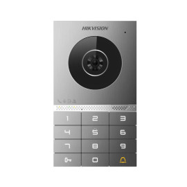 HIKVISION DS-KV7023EY-IME2 platine de rue