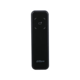 Lecteur DAHUA DHI-ASR2200A-B Bluetooth IP66 | W3CAM