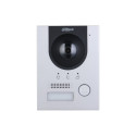 DAHUA VTO2202F-P-S3 - Platine de rue IP 2 fils PoE