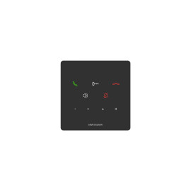 Station intérieure HIKVISION DS-KH6000-E1 | W3CAM