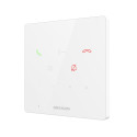 Station intérieure HIKVISION DS-KH6000-E1 Blanc | W3CAM