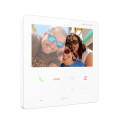 Moniteur HIKVISION DS-KH6110-WE1 Blanc | W3CAM