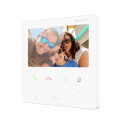 Moniteur HIKVISION DS-KH6110-WE1 Blanc | W3CAM