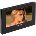 Station d'intérieur HIKVISION DS-KH8340-TCE2/N 7 pouces | W3CAM