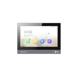 Moniteur HIKVISION DS-KH8381-WTE1 | W3CAM