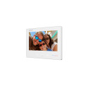 Station d'intérieur HIKVISION DS-KH7300EY-WTE2/White | W3CAM