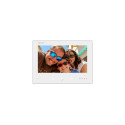 Moniteur HIKVISION DS-KH7300EY-WTE2 Blanc | W3CAM