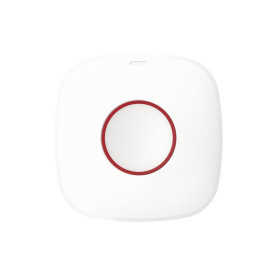 Bouton d'urgence HIKVISION DS-PDEB1-EG2-WE | W3CAM