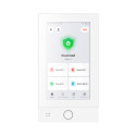 Clavier tactile HIKVISION DS-PK670MDW-HWE Blanc | W3CAM