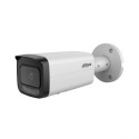 DAHUA IPC-HFW21249TP-S-IL-0280B-S2 - Caméra tube 12 MP WizSense | W3CAM