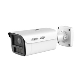 DAHUA IPC-HFW5459Z-Z4HE-PV-PRO-ATC - Caméra tube 4 MP WizMind | W3CAM
