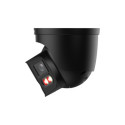DAHUA IPC-PDW31259-A180-AS-PV-BLK - Caméra panoramique 12 MP WizSense | W3CAM