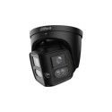 DAHUA IPC-PDW31259-A180-AS-PV-BLK - Caméra panoramique 12 MP WizSense | W3CAM