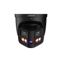 DAHUA IPC-PDW31259-A180-AS-PV-BLK - Caméra panoramique 12 MP WizSense | W3CAM