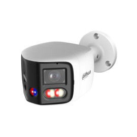 DAHUA IPC-PFW31259S-A180-AS-PV - Caméra tube IP 12 MP WizSense PoE | W3CAM