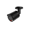 DAHUA IPC-HFW2849SP-S-IL-0280B-S2-BLACK - Caméra tube IP 8 Mpx WizSense | W3CAM