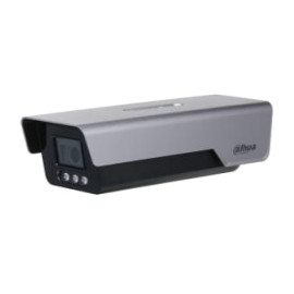 DAHUA ITC436-PW9H-IZ - Caméra de surveillance | W3CAM