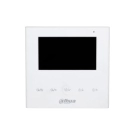 Moniteur intérieur DAHUA VTH1013J
