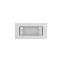 Module 4 boutons DAHUA VTO4202F-MDB4