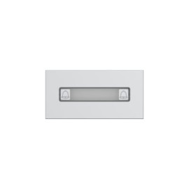 Module 2 boutons DAHUA VTO4103F-MDB2