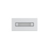 Module 2 boutons DAHUA VTO4103F-MDB2