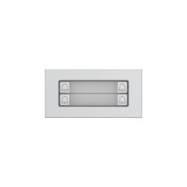 Module à boutons DAHUA VTO4103F-MDB4