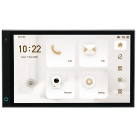Moniteur intérieur DAHUA VTH5721A-WP 7 pouces Wi-Fi | W3CAM