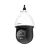 DAHUA TPC-SD2241 - Caméra dôme thermique et visible PoE+ | W3CAM