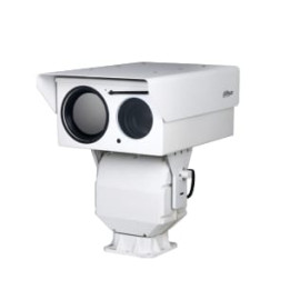 Caméra PTZ thermique DAHUA TPC-PT8641B