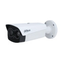 DAHUA TPC-BF5441-B35Z3-DC-S5-V1 - Caméra réseau thermique hybride 4 MP | W3CAM