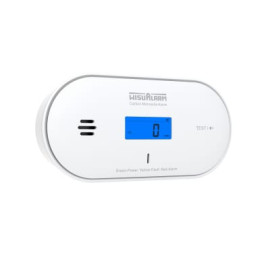 Détecteur de monoxyde de carbone DAHUA HY-GC30A