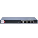 Switch PoE HIKVISION DS-3E1520P-EI
