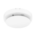 Détecteur fumée chaleur CO HIKVISION DS-PD452SMK-WE