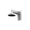 Support mural caméras dômes HIKVISION DS-2200ZJ-WA-140
