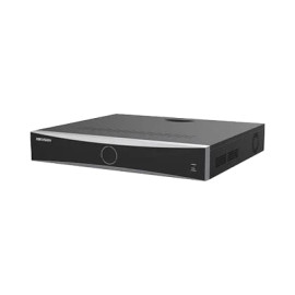 NVR HIKVISION DS-7708NXI-K4/8P/VPro
