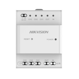 Mini-distributeur 2 fils HIKVISION DS-KAD7042EY