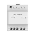 Mini-distributeur 2 fils HIKVISION DS-KAD7042EY