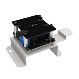Module de conversion de puissance HIKVISION DS-K2M1224X
