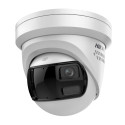 HIKVISION DS-2CD2363G2P-LISU/SL(180°) - Caméra panoramique 6 MP AcuSense | W3CAM