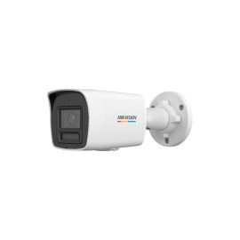 HIKVISION DS-2CD1047G3H-LIU/SL(2.8MM) - Caméra tube 4 MP ColorVu 3.0 | W3CAM