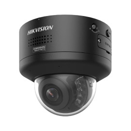 Caméra IP dôme HIKVISION DS-2CD2786G3-IPTRZS2UY/SL(2812)OSTDBLACK