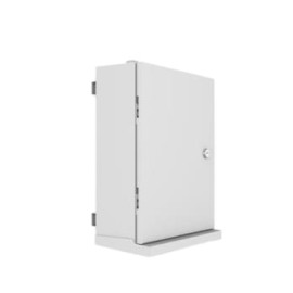 Contrôleur HIKVISION DS-TME200-D(K)/P@