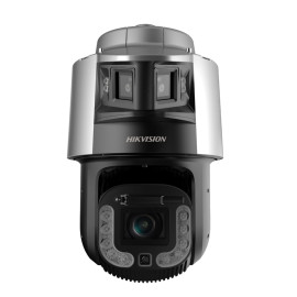 Caméra PTZ HIKVISION DS-2SF8C842MXG2/LM-ELWY/26(F0)