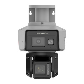 Caméra PTZ TandemVu HIKVISION DS-2ST4C420MWG-E/14(PA)(F1)