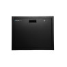 Coffret TECLINK BOÎTIER VERTICAL DVR NOIR 55X44X17CM