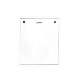 Coffret TECLINK BOÎTIER VERTICAL DVR - SMALL