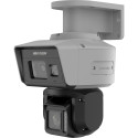 Caméra HIKVISION DS-2ST4C420MWG-E/14(PA)(F1) 4 MP PoE | W3CAM