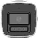 HIKVISION DS-2CD1047G3H-LIU/SL(2.8MM) - Caméra tube 4 MP ColorVu 3.0 | W3CAM