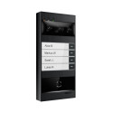 Platine de rue HIKVISION DS-KV8114T-NWQE1 4 MP Wi-Fi 6 | W3CAM