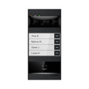 Platine de rue HIKVISION DS-KV8114T-NWQE1 4 MP Wi-Fi 6 | W3CAM